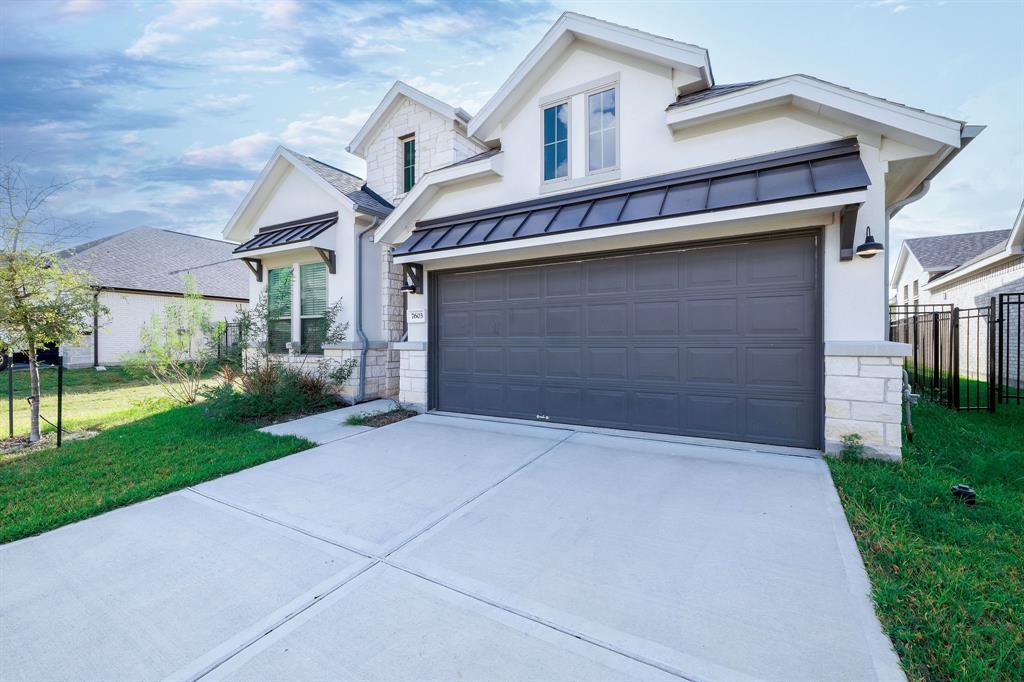 7603 Coral Lake Drive, Cypress, Texas image 3