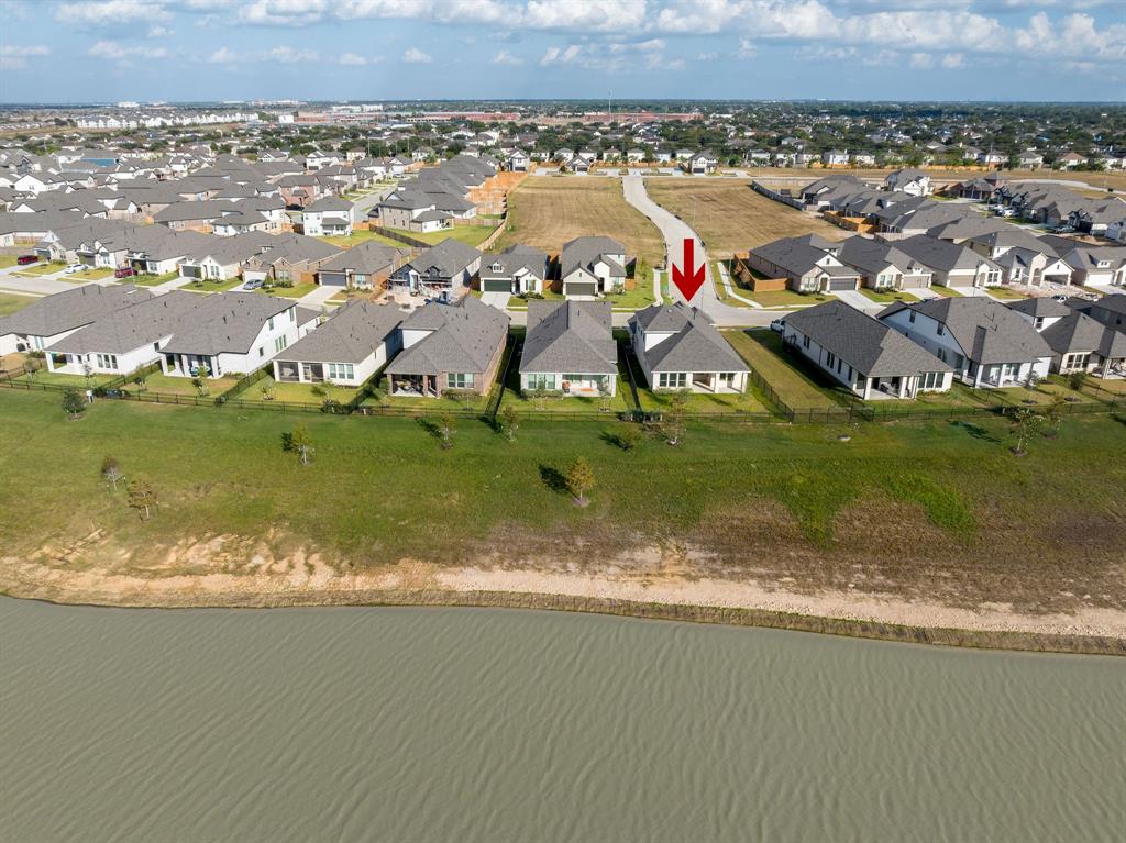 7603 Coral Lake Drive, Cypress, Texas image 32