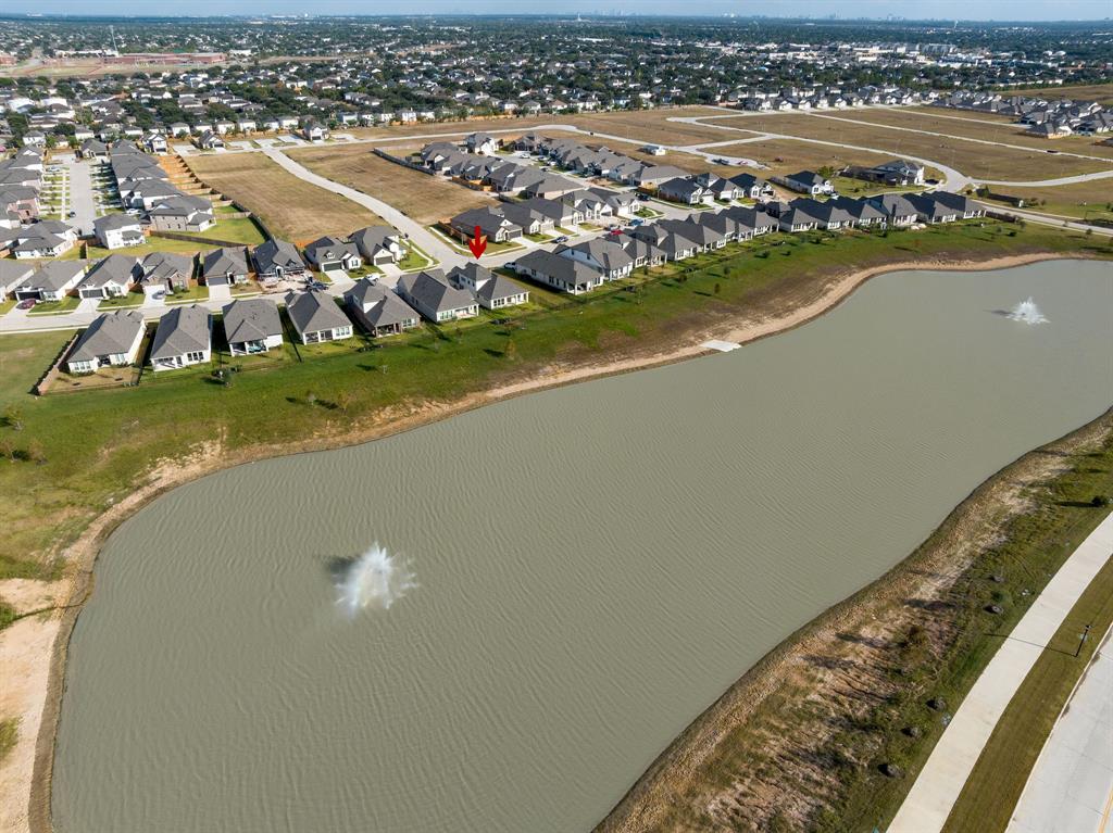 7603 Coral Lake Drive, Cypress, Texas image 34