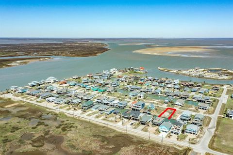 Photo of 0 Schooner Drive, Freeport, TX 77541 (MLS # 28903712)