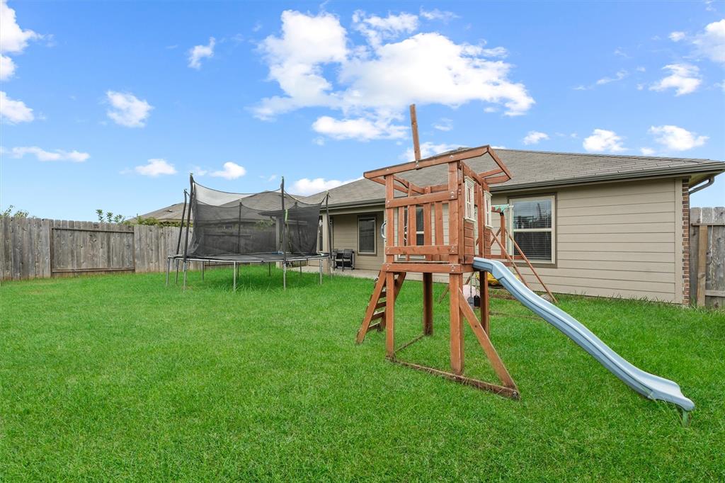 707 Acacia Park Lane, Rosharon, Texas image 28