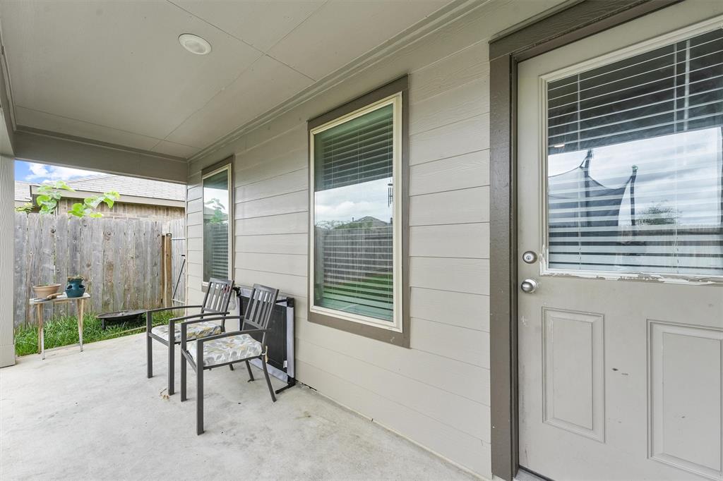 707 Acacia Park Lane, Rosharon, Texas image 26