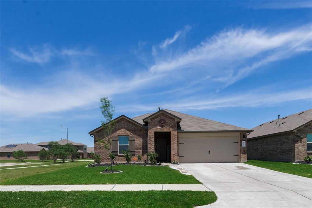 707 Acacia Park Lane, Rosharon, Texas image 29