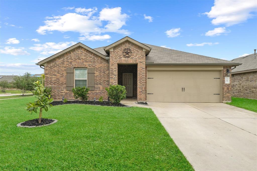 707 Acacia Park Lane, Rosharon, Texas image 1