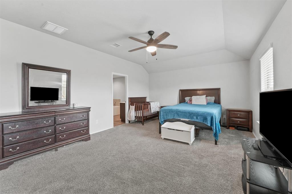 707 Acacia Park Lane, Rosharon, Texas image 19