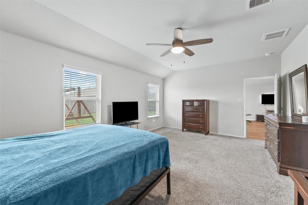 707 Acacia Park Lane, Rosharon, Texas image 22