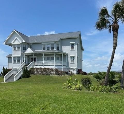 12924 Stewart Road Galveston TX 77554