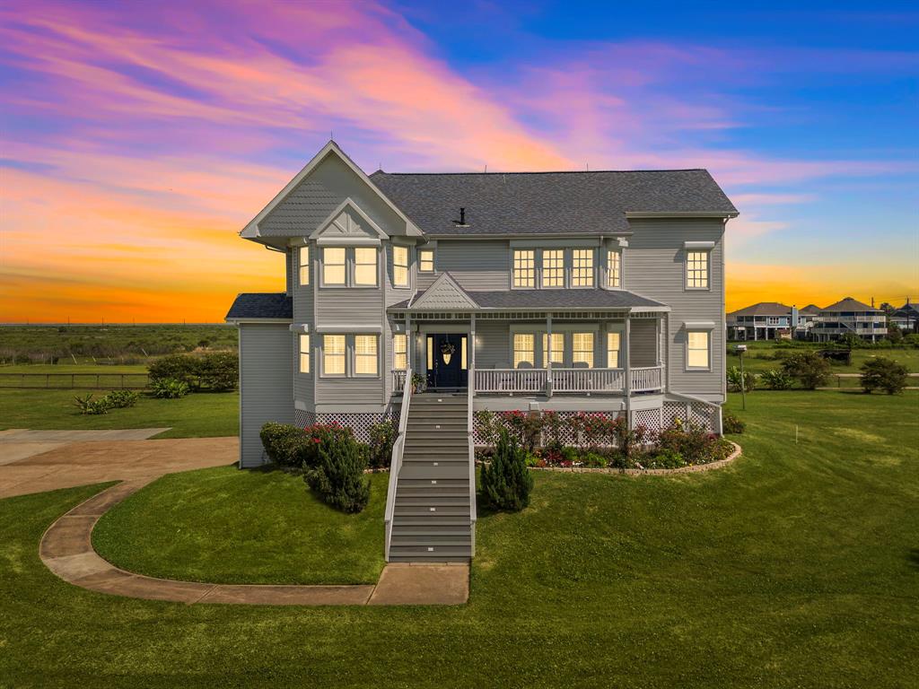 12924 Stewart Road