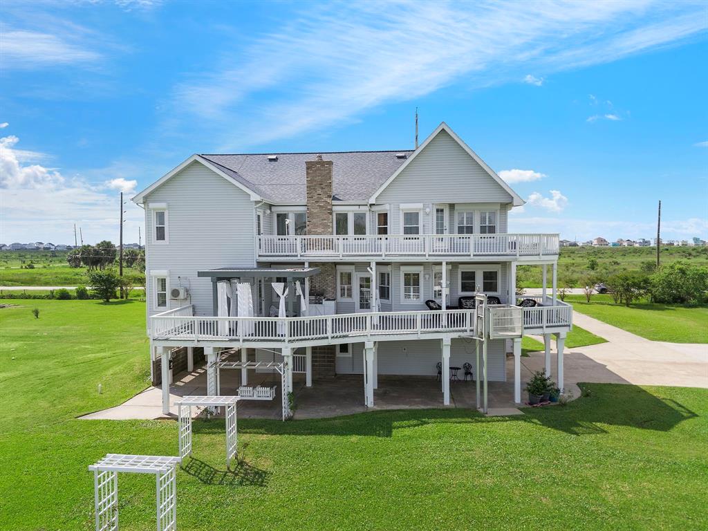 12924 Stewart Road