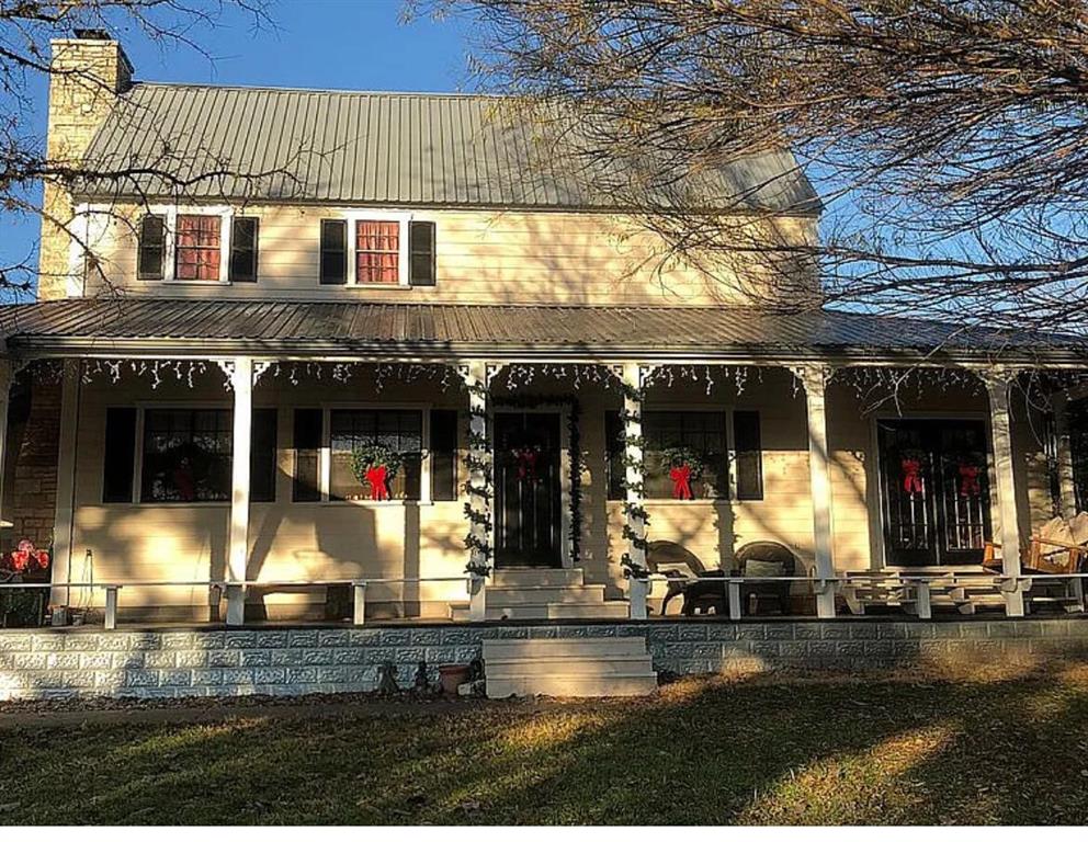 217 Sunday Circle, Fredericksburg, Texas image 1