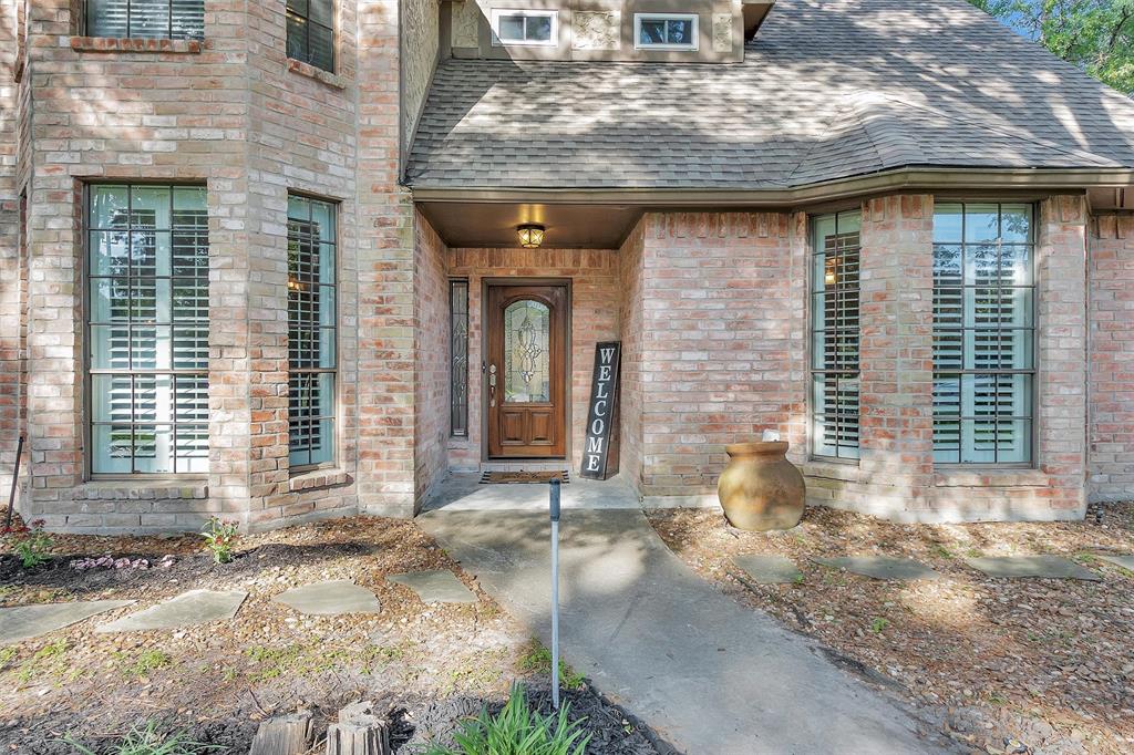 17014 Misty Creek Drive
