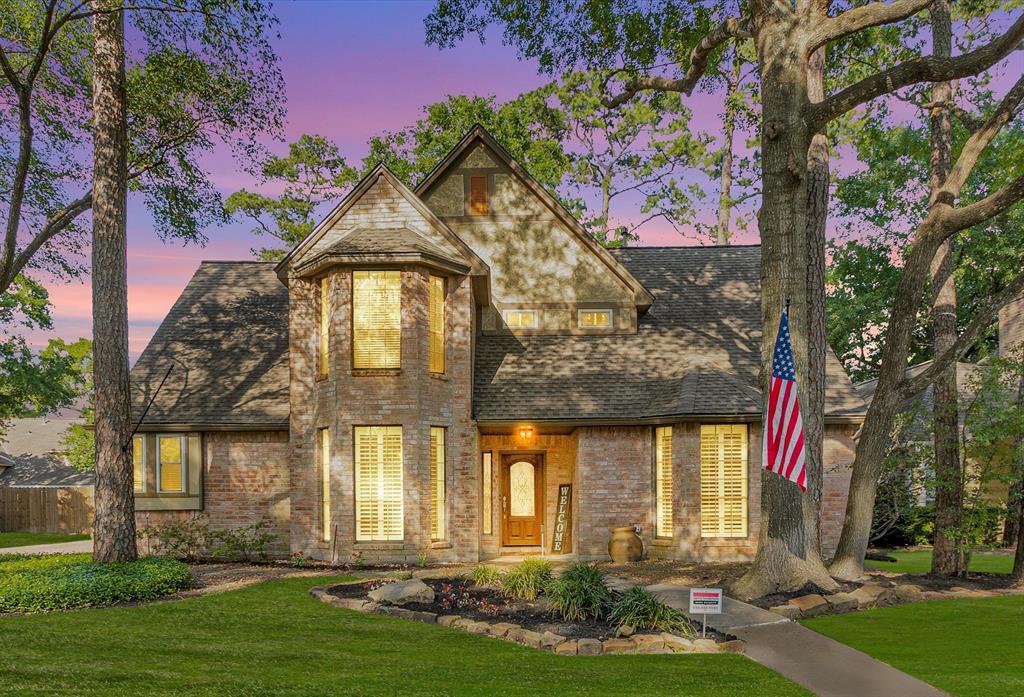 17014 Misty Creek Drive