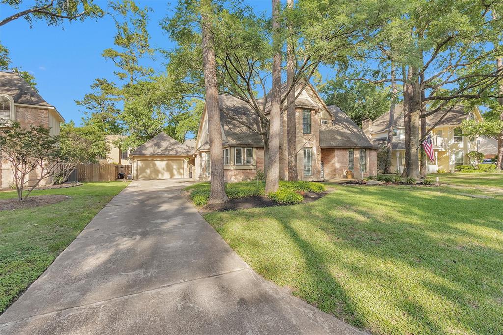 17014 Misty Creek Drive