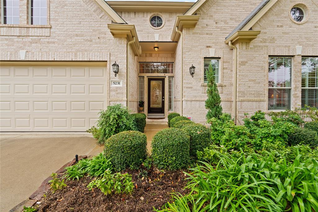 5231 Juniper Terrace Lane, Katy, Texas image 3