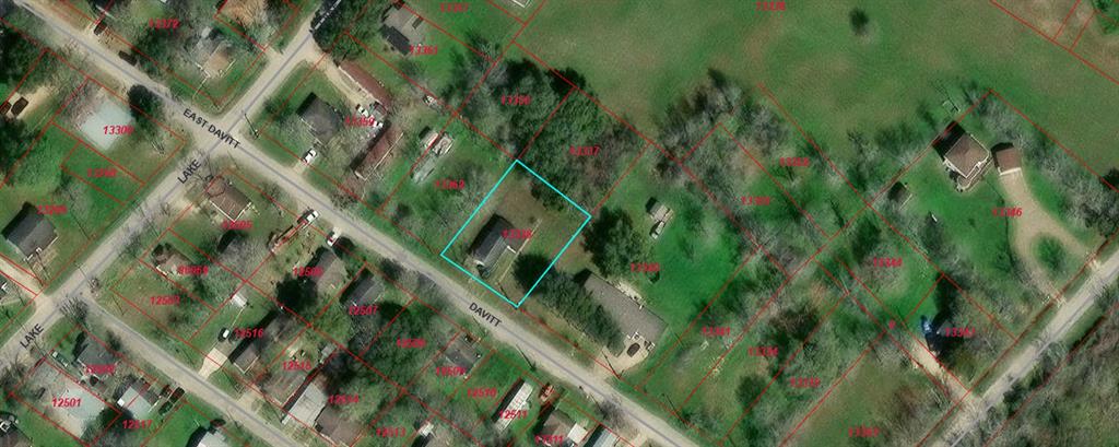 414 E Davitt Street, Eagle Lake, Texas image 1