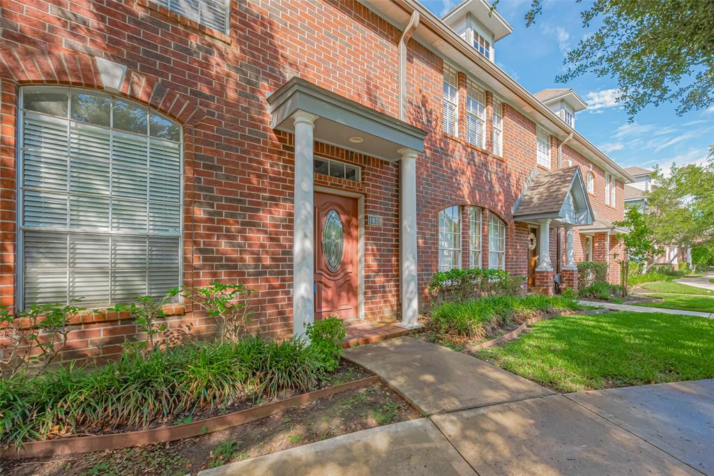 1439 El Camino Village Drive