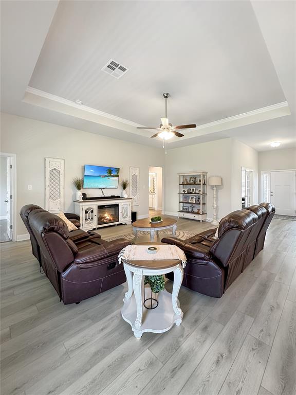 608 Greystone Lane, Angleton, Texas image 23