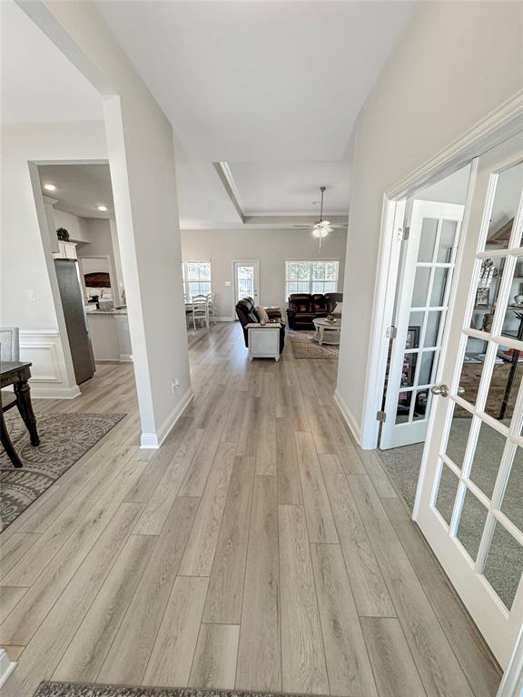 608 Greystone Lane, Angleton, Texas image 13