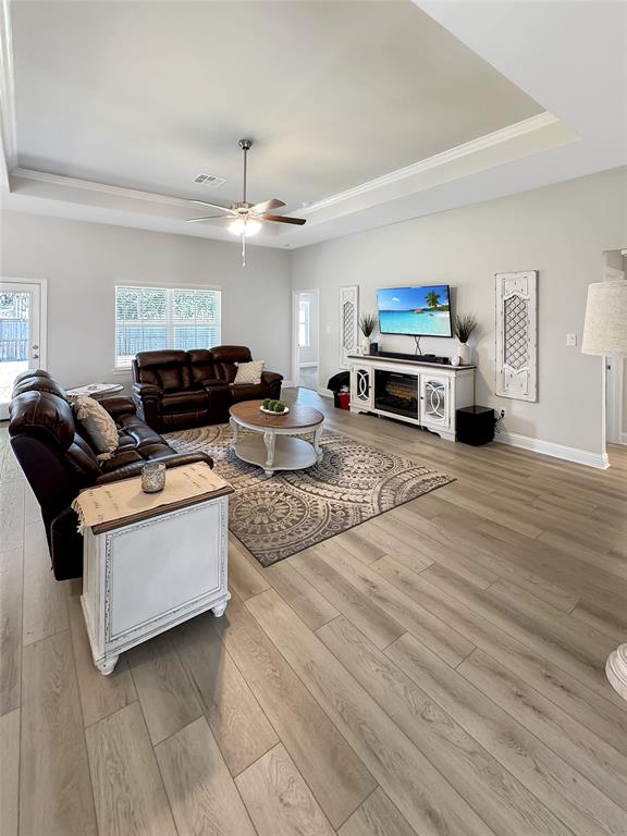 608 Greystone Lane, Angleton, Texas image 24