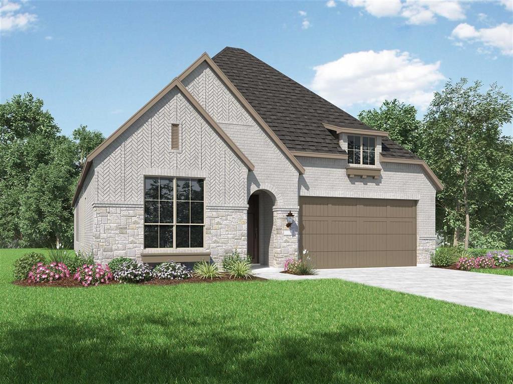 18314 Cubist Court, Conroe, Texas image 1