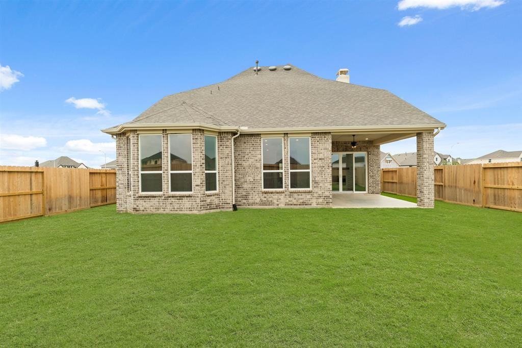 2818 Peach Vly Road, Fulshear, Texas image 7