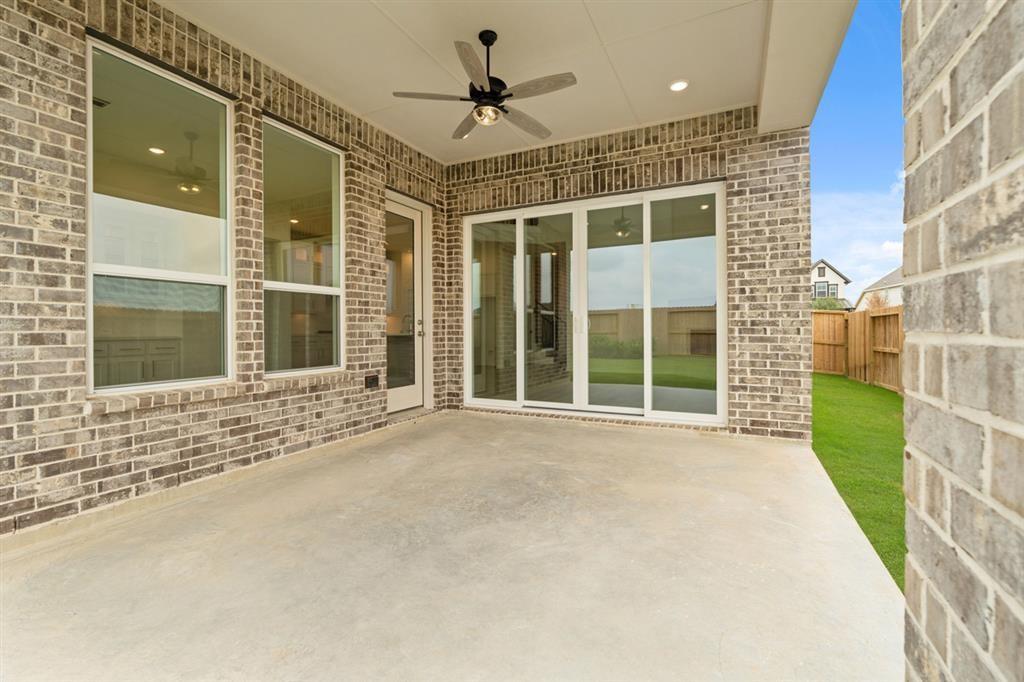 2818 Peach Vly Road, Fulshear, Texas image 23