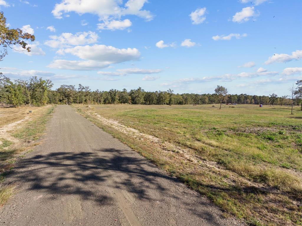 Tract 3 Private Road 7860, Broaddus, Texas image 9