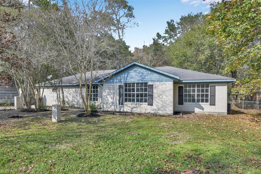 13069 Forest Trail Trl, Conroe, Texas image 5