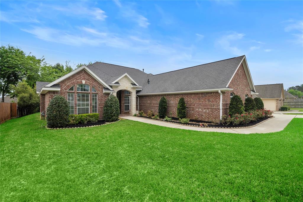 186 Harley Drive, Montgomery, Texas image 3