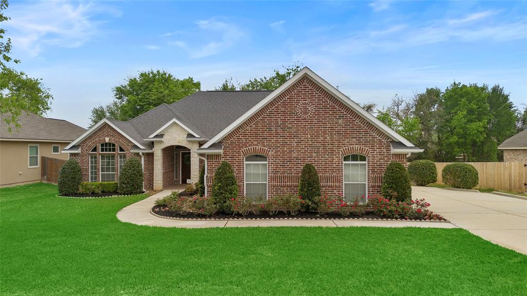 186 Harley Drive, Montgomery, Texas image 1