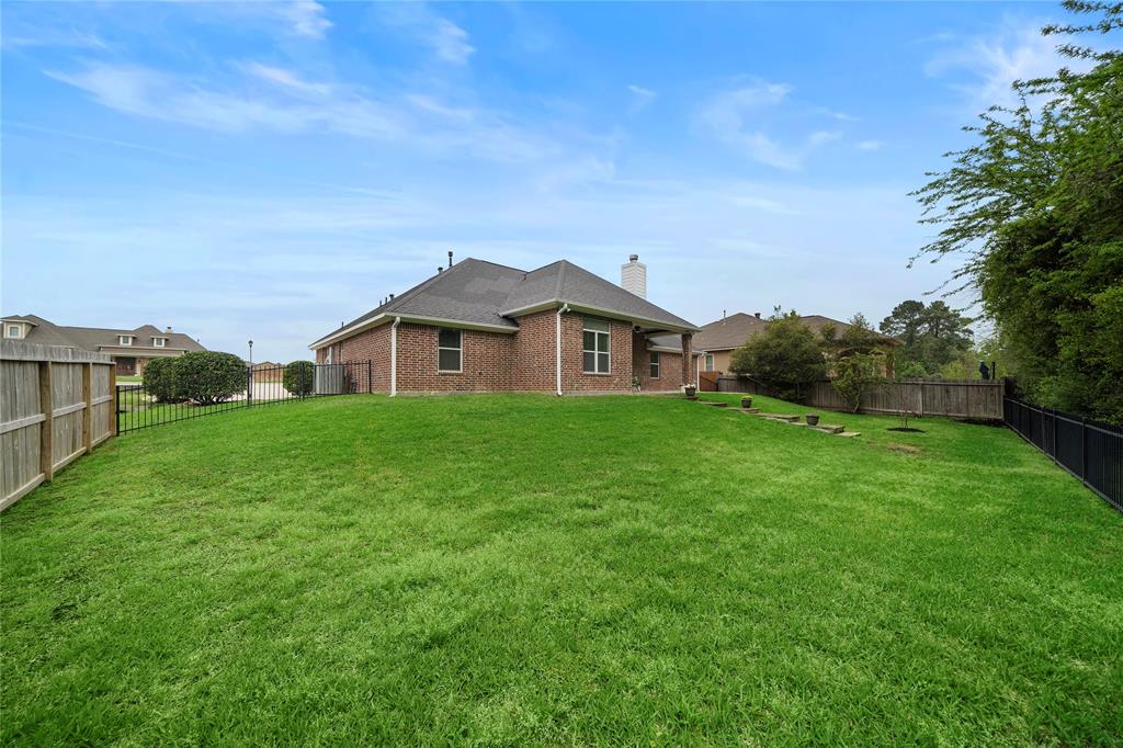 186 Harley Drive, Montgomery, Texas image 34
