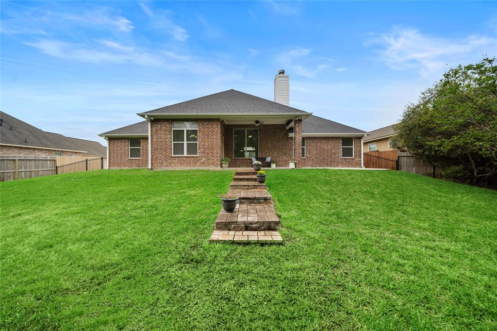 186 Harley Drive, Montgomery, Texas image 33