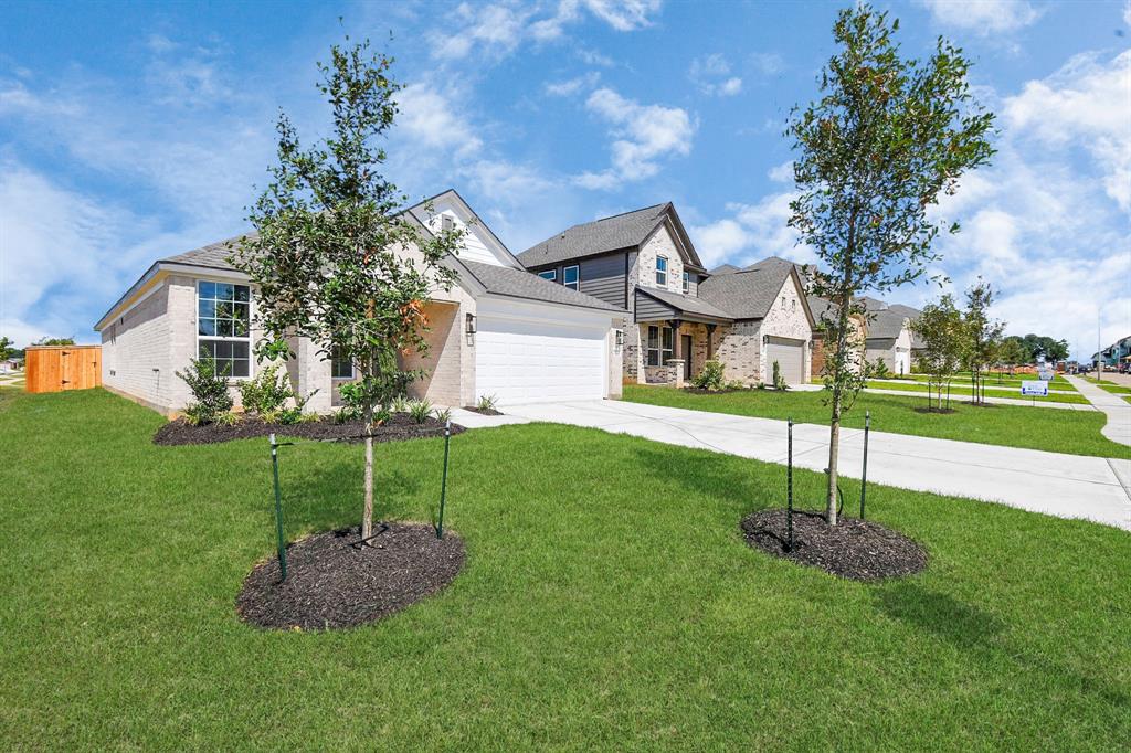 22107 Heartwood Elm Trail Trl, Tomball, Texas image 3