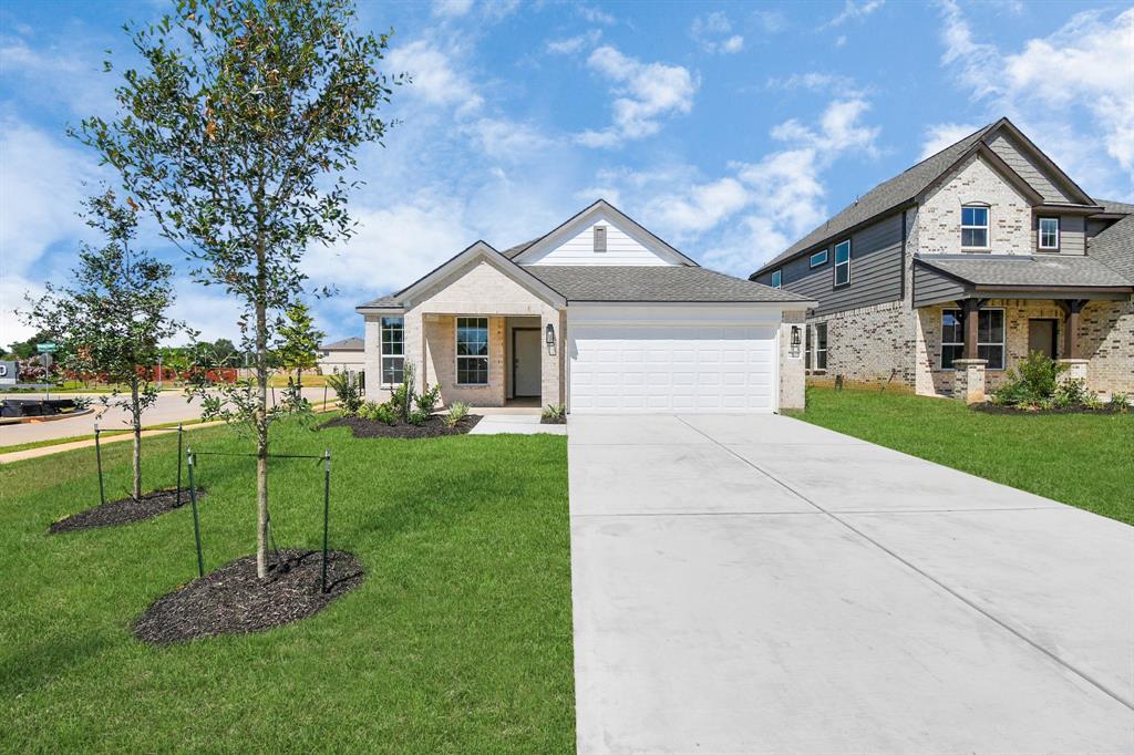 22107 Heartwood Elm Trail Trl, Tomball, Texas image 2