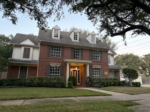 A home in Sugar Land