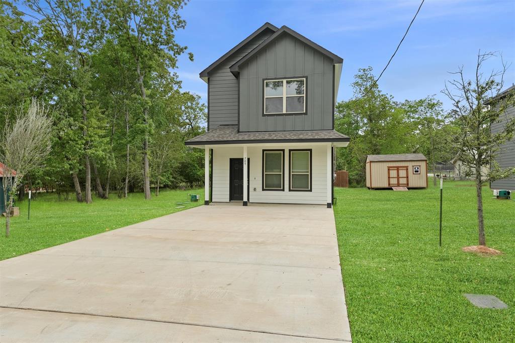 705 Little River Drive, Montgomery, Texas image 2