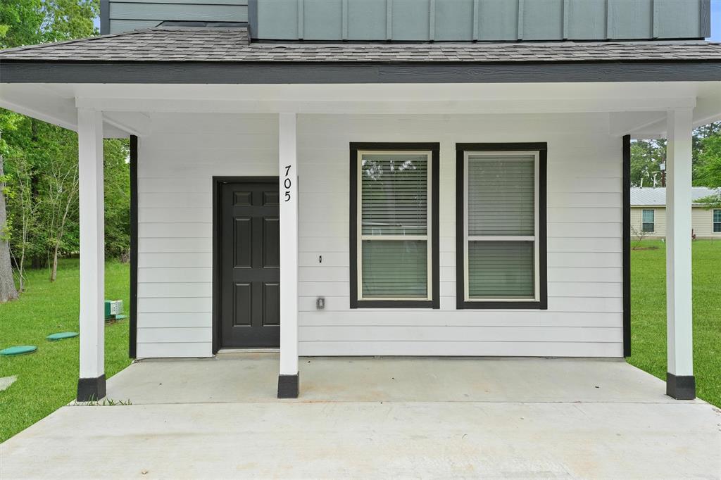 705 Little River Drive, Montgomery, Texas image 3