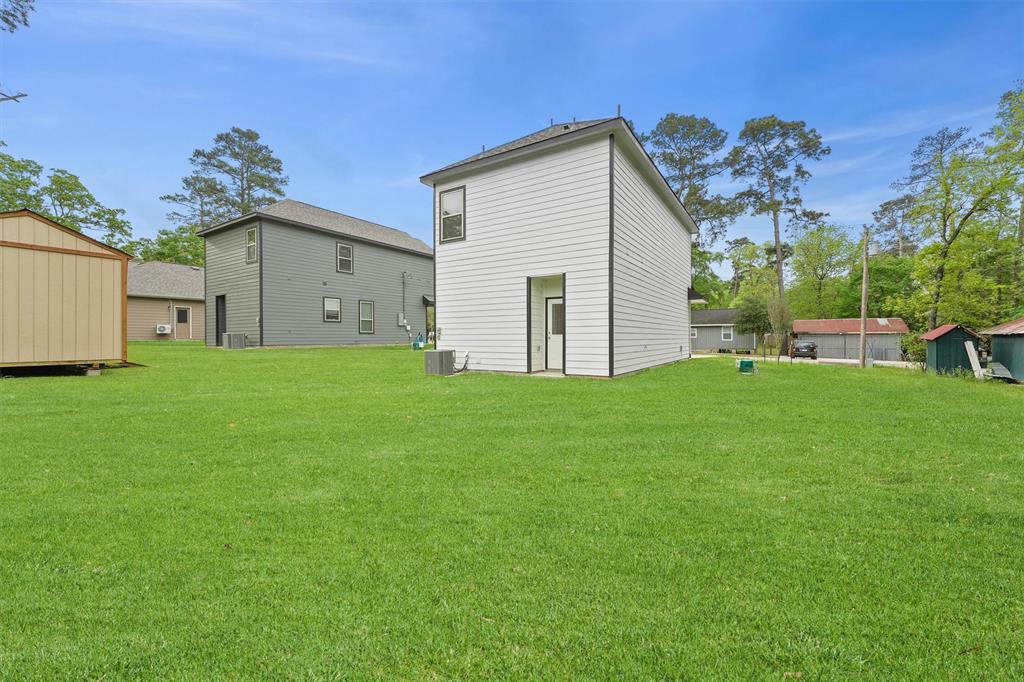 705 Little River Drive, Montgomery, Texas image 28