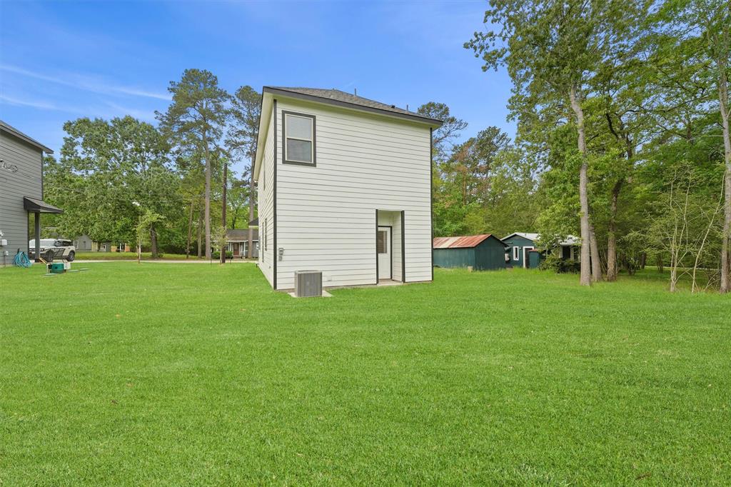 705 Little River Drive, Montgomery, Texas image 29
