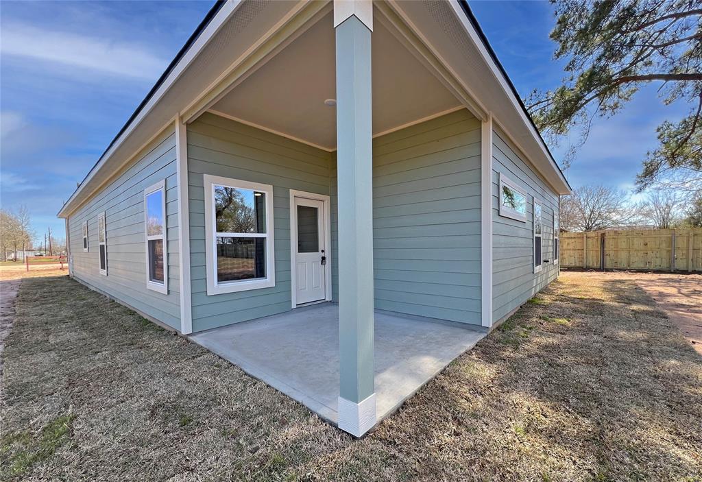 259 Rosewood Street, Waller, Texas image 42