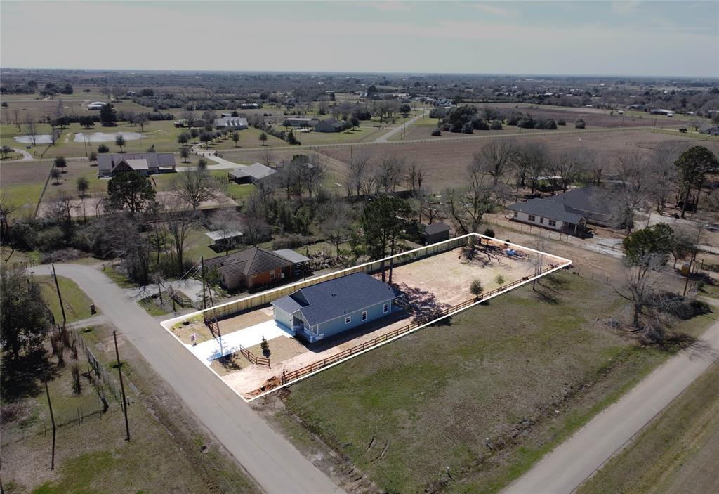 259 Rosewood Street, Waller, Texas image 6