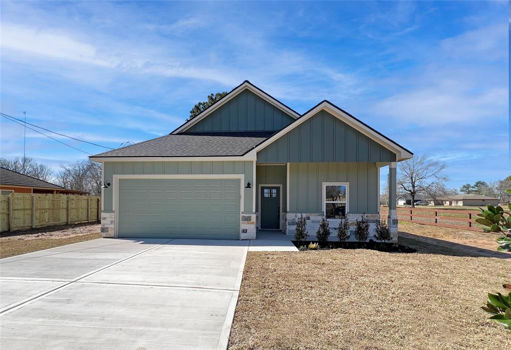 259 Rosewood Street, Waller, Texas image 3