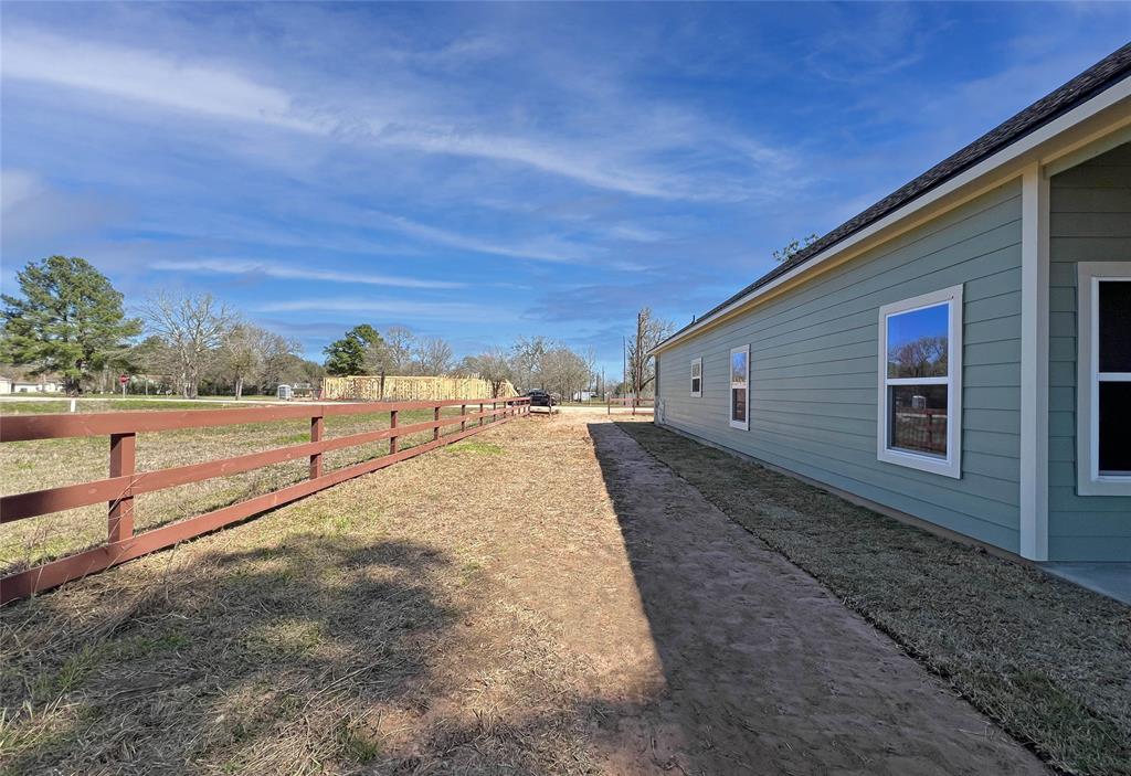 259 Rosewood Street, Waller, Texas image 47