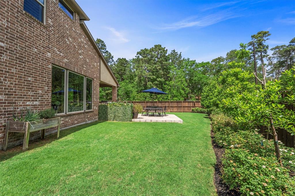 206 Unique Court, Rosharon, Texas image 41