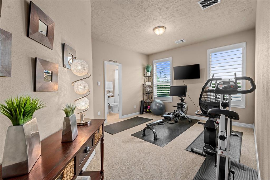 206 Unique Court, Rosharon, Texas image 31