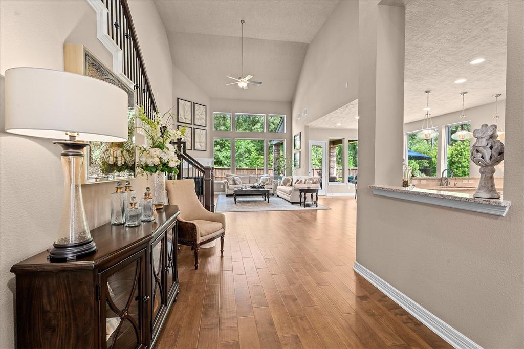 206 Unique Court, Rosharon, Texas image 10