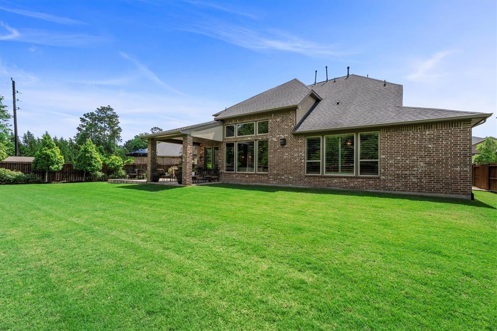 206 Unique Court, Rosharon, Texas image 43