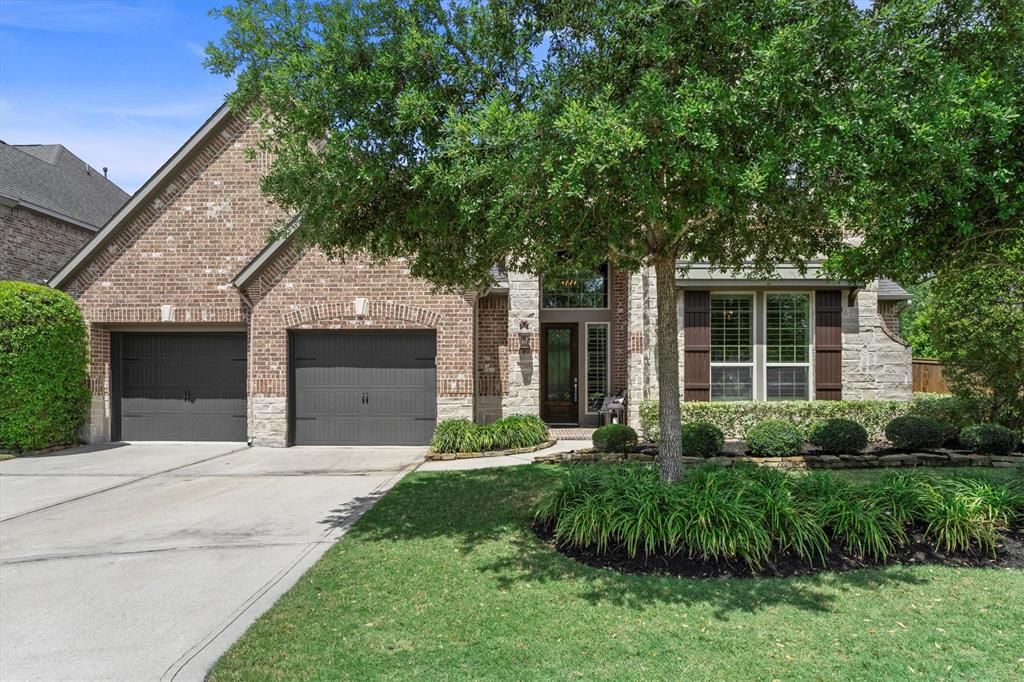 206 Unique Court, Rosharon, Texas image 1