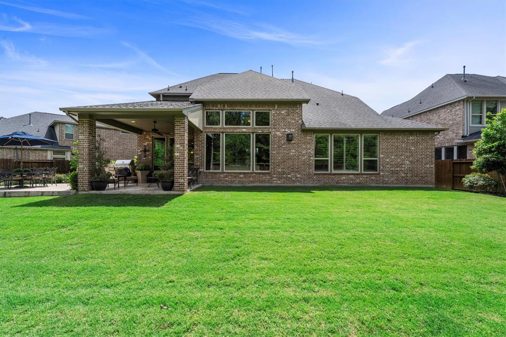 206 Unique Court, Rosharon, Texas image 39