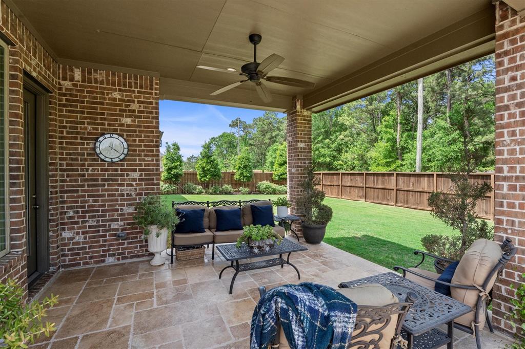 206 Unique Court, Rosharon, Texas image 38